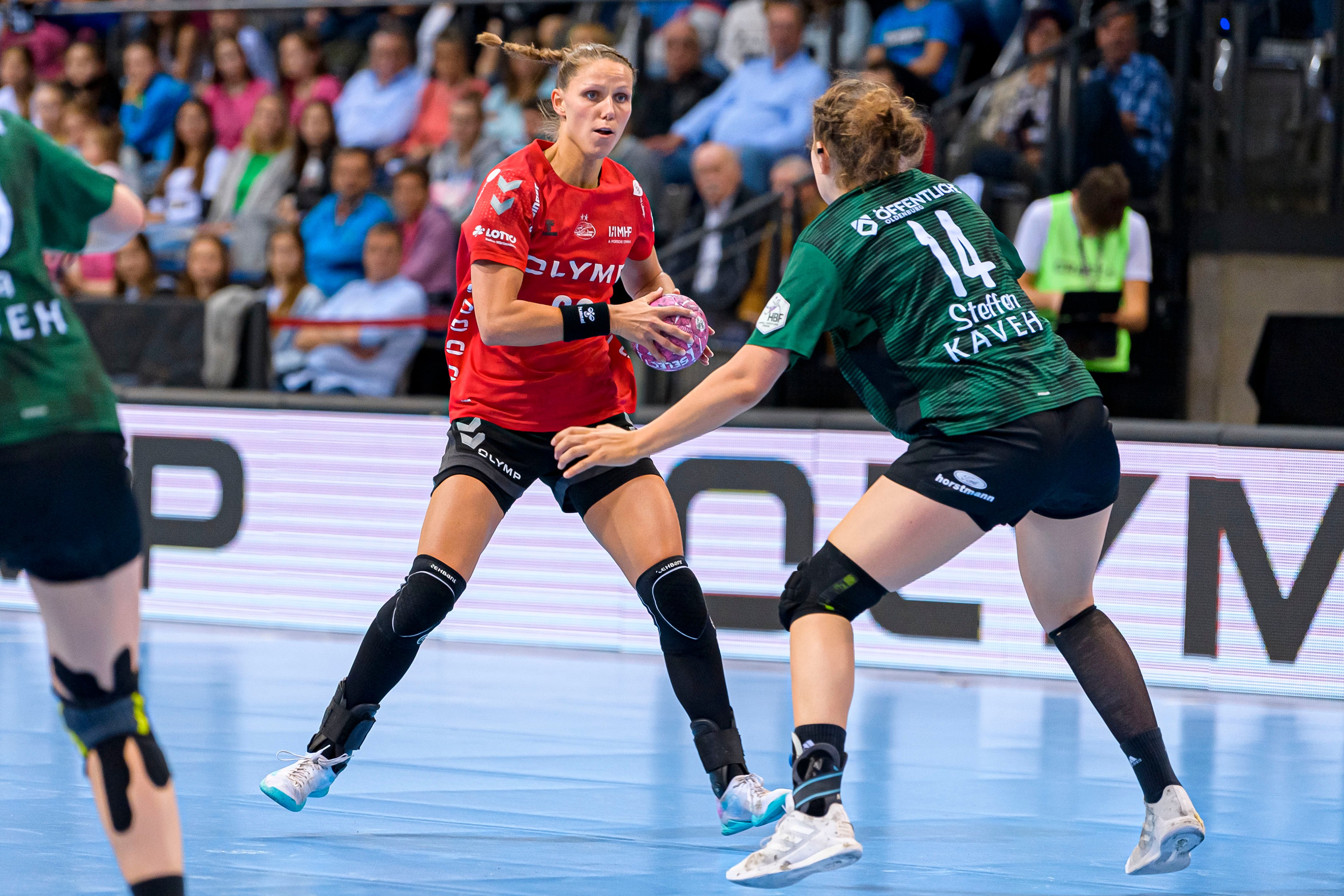 Women's Supercup