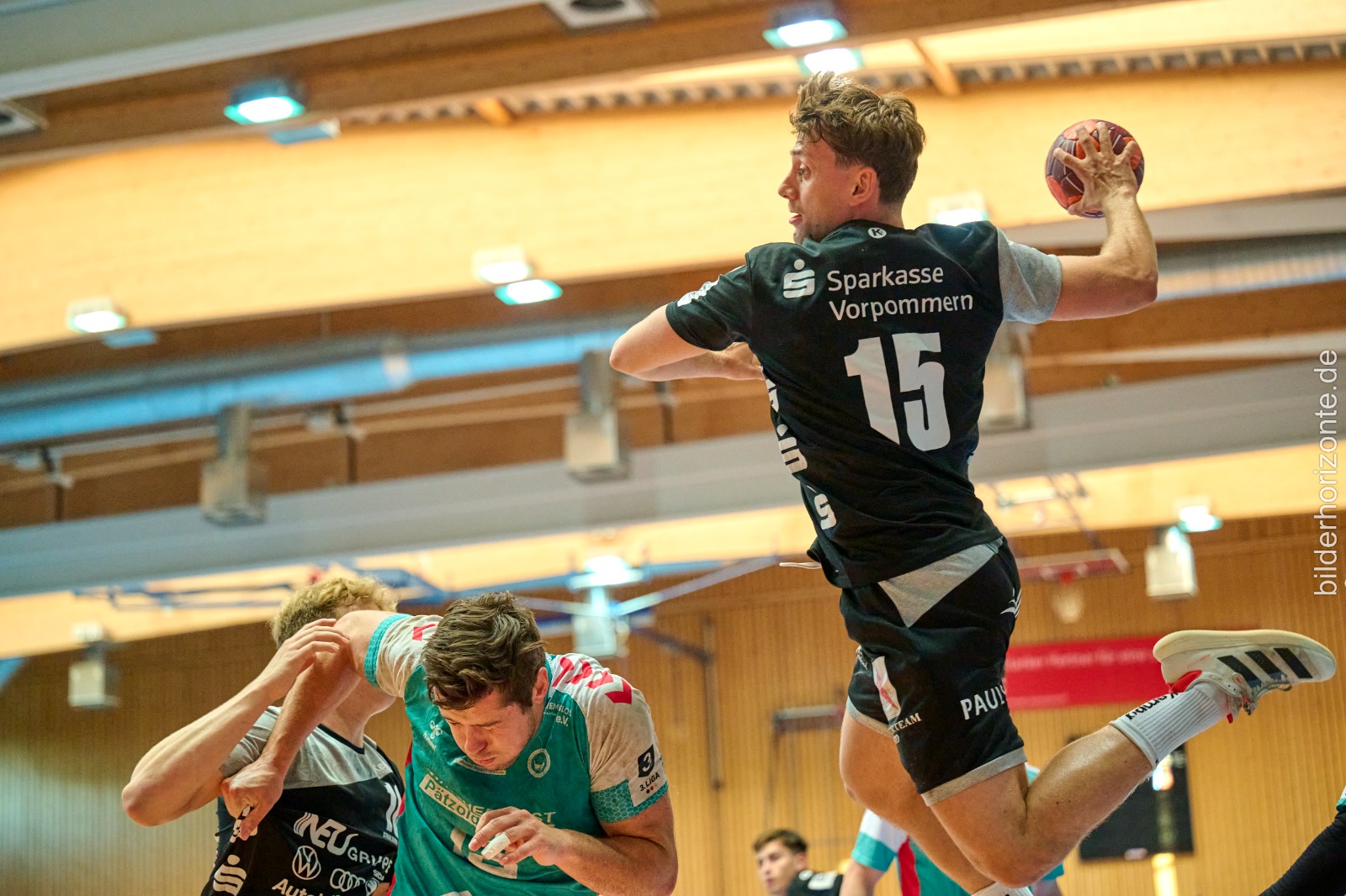 Handball vom Feinsten auf Sportdeutschland!