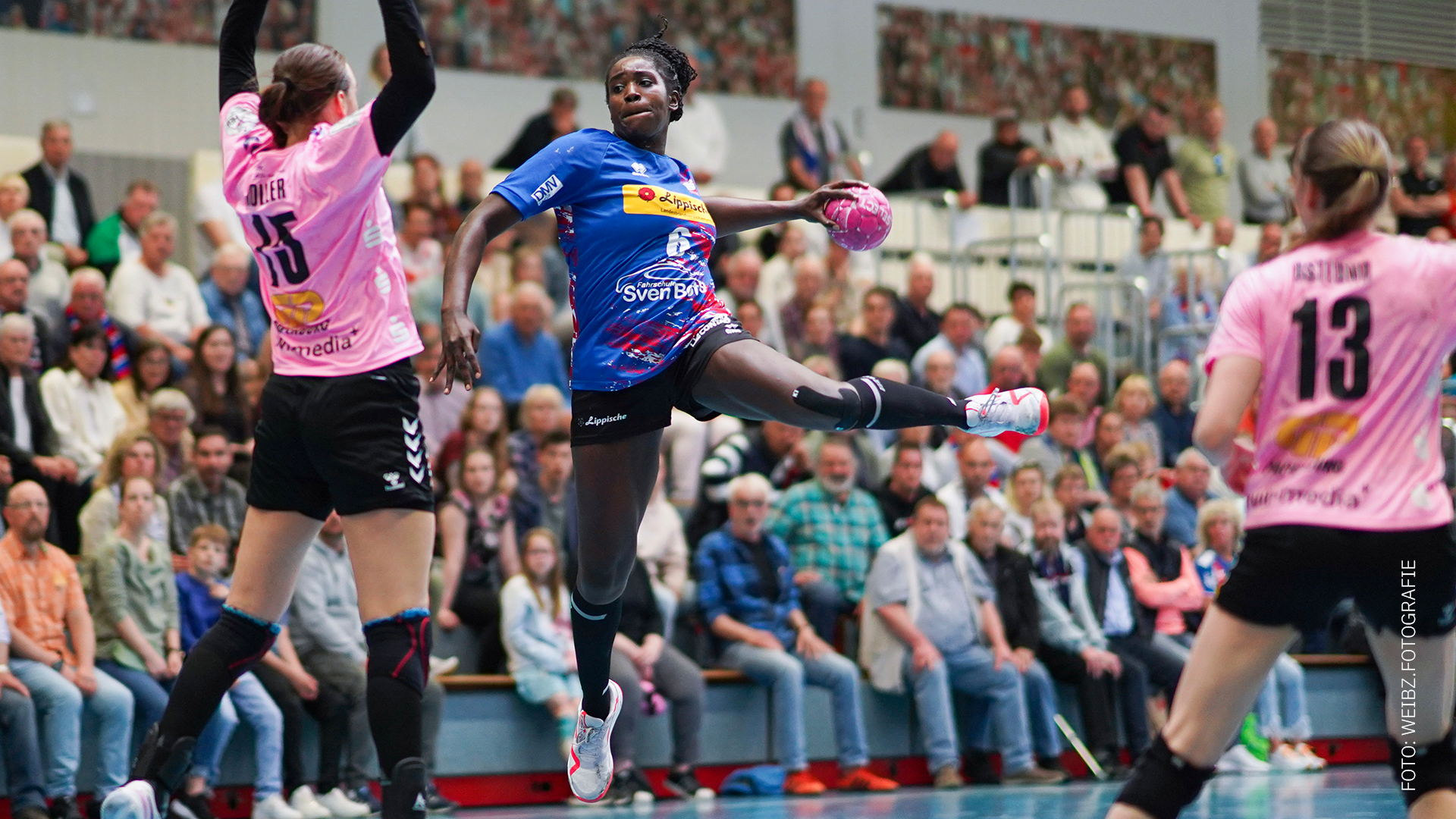 Handball Bundesliga Frauen
