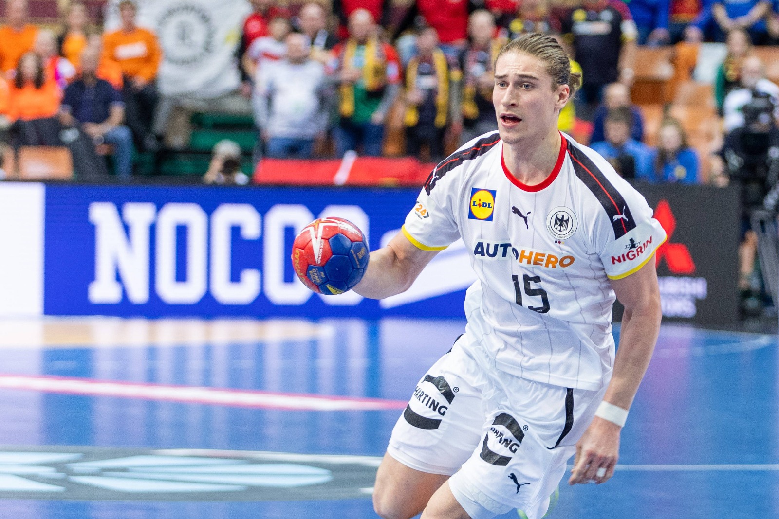 Men's Handball World Championship