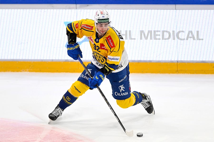 HC Davos