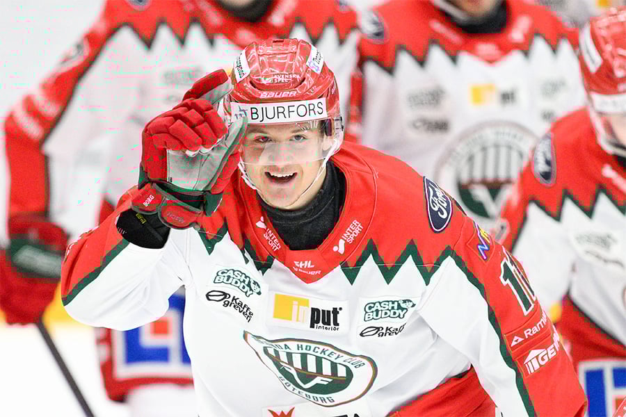 Frölunda HC