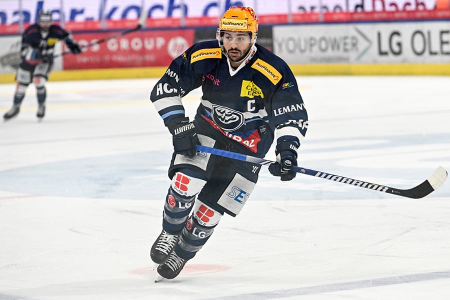 HC Ambri-Piotta