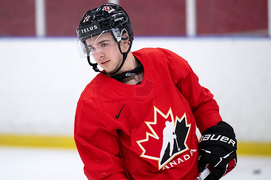 Team Canada